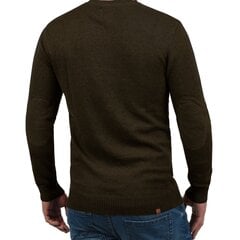Džemperis vīriešiem Blend, brūns cena un informācija | Vīriešu džemperi | 220.lv