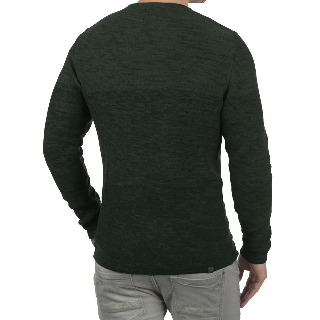 Džemperis vīriešiem Blend, zaļš cena un informācija | Vīriešu džemperi | 220.lv
