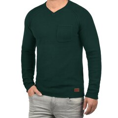 Свитер для мужчин Blend, зеленый цена и информация | Мужские свитера | 220.lv