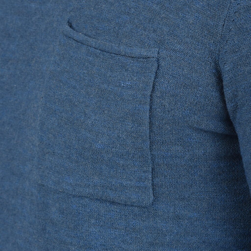 Džemperis vīriešiem Blend, zils цена и информация | Vīriešu džemperi | 220.lv