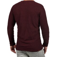 Džemperis vīriešiem Blend, sarkans cena un informācija | Blend Apģērbi, apavi, aksesuāri | 220.lv