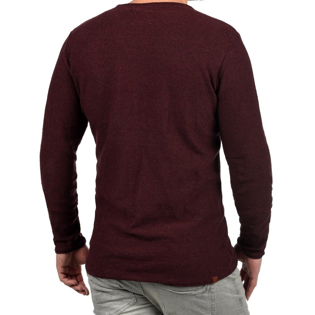 Džemperis vīriešiem Blend, sarkans cena un informācija | Vīriešu džemperi | 220.lv