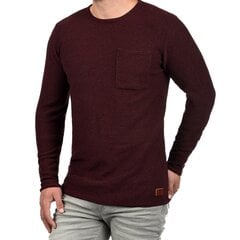 Свитер для мужчин Blend, красный цена и информация | Мужские свитера | 220.lv