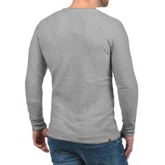 Свитер для мужчин Blend, серый цена и информация | Мужские свитера | 220.lv