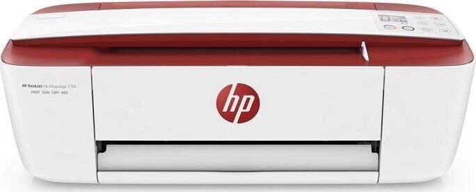 HP DeskJet Ink Advantage 3788 cena un informācija | Printeri un daudzfunkcionālās ierīces | 220.lv