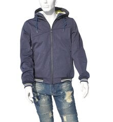 Куртка для мужчин 17&Co, синяя цена и информация | Мужские куртки | 220.lv