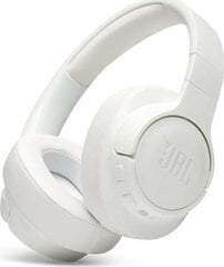 JBL Tune 750BT JBLT750BTNCWHT цена и информация | Наушники | 220.lv