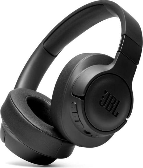 JBL Tune 750 BT T750BTCZA cena un informācija | Austiņas | 220.lv