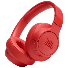 Беспроводные наушники JBL Tune 750 BT (T750BTCZE) цена и информация | Наушники | 220.lv