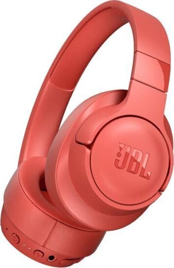 JBL Tune 750 BT T750BTCZE cena un informācija | Austiņas | 220.lv