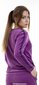 09-0059K-V Sieviešu pidžama "Berta", violeta cena un informācija | Naktskrekli, pidžamas | 220.lv