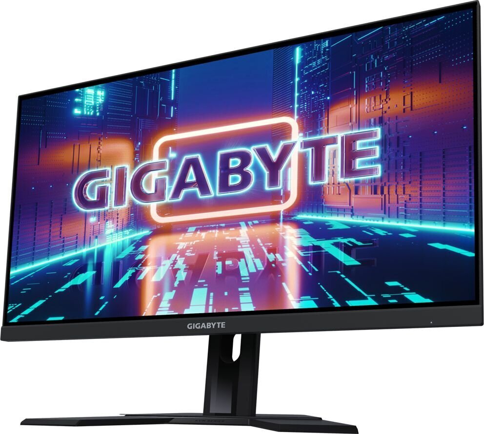 Gigabyte M27Q цена и информация | Monitori | 220.lv