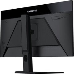 Gigabyte M27Q cena un informācija | Monitori | 220.lv