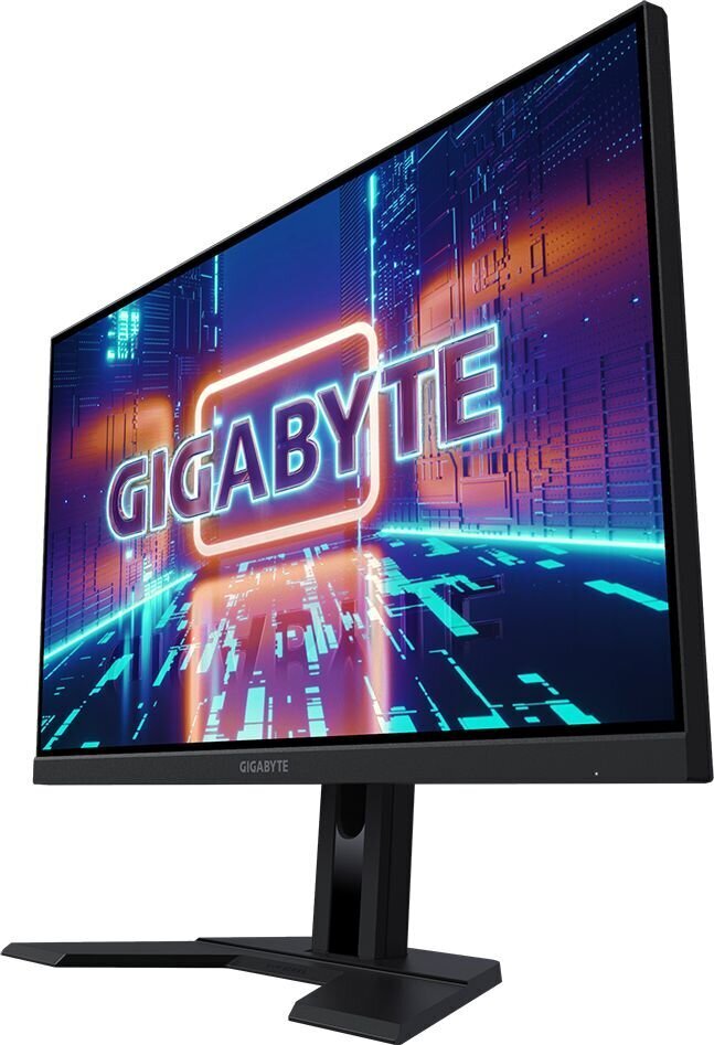 Gigabyte M27Q цена и информация | Monitori | 220.lv