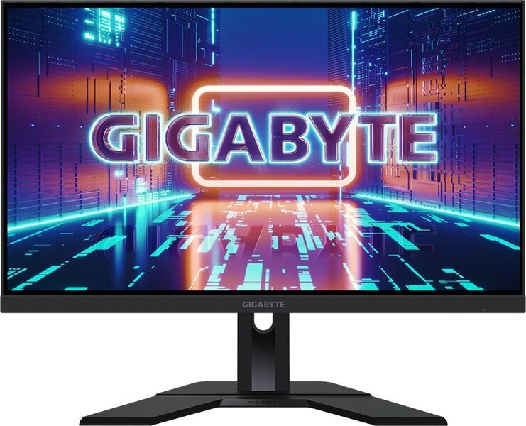 gigabyte m27 q