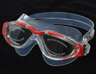 Peldēšanas brilles AQUA-SPEED BORA cena un informācija | Peldēšanas brilles | 220.lv