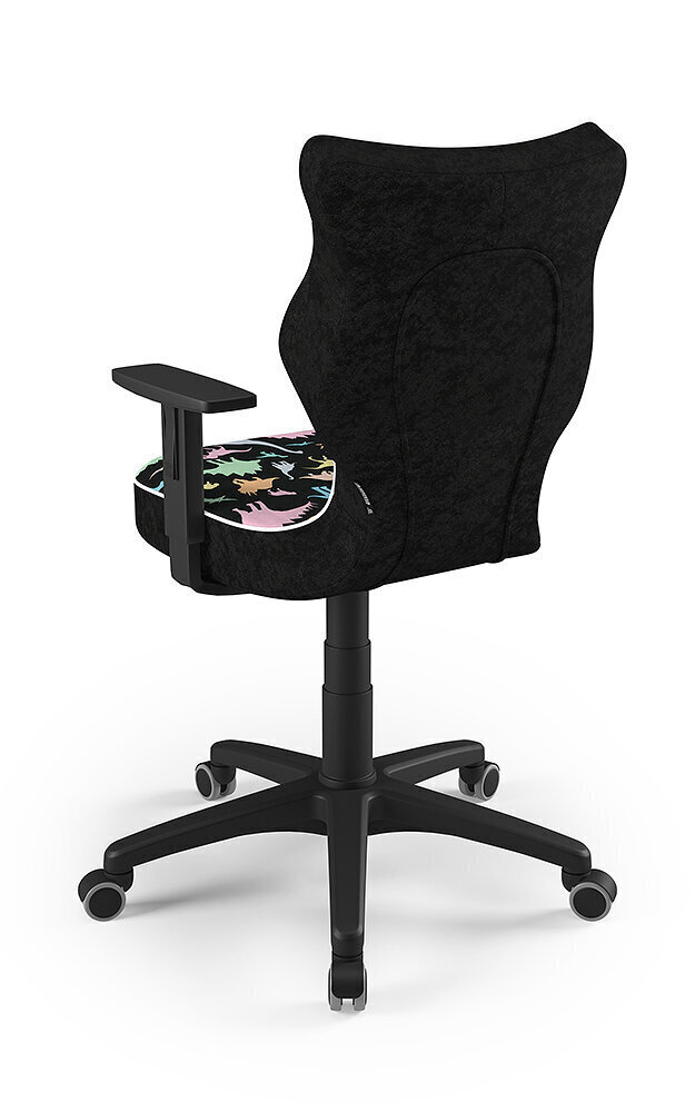Bērnu biroja krēsls Entelo Duo ST30 5, dažādās krāsās cena un informācija | Biroja krēsli | 220.lv