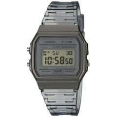 Часы мужские CASIO F-91WS-8EF цена и информация | Мужские часы | 220.lv