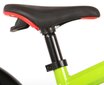 Velosipēds Volare Rocky 16", zaļš, 91661 cena un informācija | Velosipēdi | 220.lv