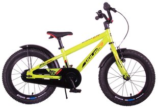 Велосипед детский Volare Rocky 16", зеленый, 91661 цена и информация | Велосипеды | 220.lv
