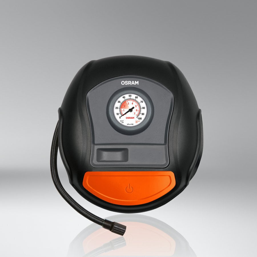 Osram TYREinflate 200 OTI200 elektriskais sūknis цена и информация | Auto piederumi | 220.lv