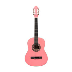 Классическая гитара Stagg C430 M BLK 3/4 цена и информация | Гитары | 220.lv