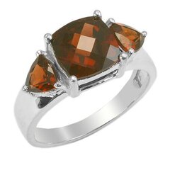 Красивое серебряное (925) кольцо, код ah50064 цена и информация | Кольца | 220.lv