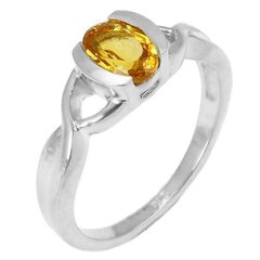 Красивое серебряное (925) кольцо, код ah50403 цена и информация | Кольца | 220.lv
