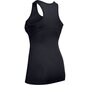 Sporta krekls Under Armour Victory Tank W 1349 123 001, 67009, Melns cena un informācija | Sporta apģērbs sievietēm | 220.lv