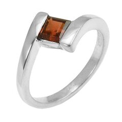 Красивое серебряное (925) кольцо, код ah50684 цена и информация | Кольца | 220.lv