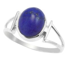 Красивое серебряное (925) кольцо, код ah520122 цена и информация | Кольца | 220.lv