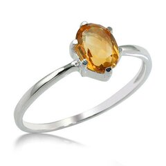 Красивое серебряное (925) кольцо, код ah50323 цена и информация | Кольца | 220.lv