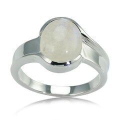 Красивое серебряное (925) кольцо, код ah504412 цена и информация | Кольца | 220.lv