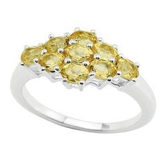 Красивое серебряное (925) кольцо, код ah54163 цена и информация | Кольца | 220.lv