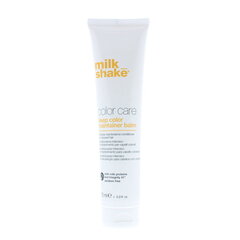 Kondicionieris krāsotiem matiem Milk Shake Color Care, 175 ml цена и информация | Бальзамы, кондиционеры | 220.lv