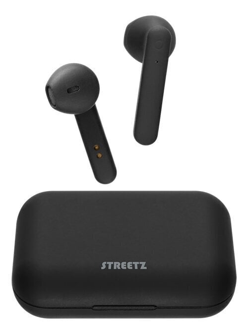 Streetz True Wireless Stereo cena un informācija | Austiņas | 220.lv