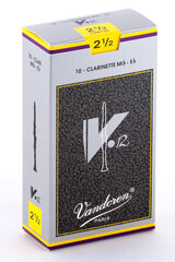 Язык для кларнета Vandoren V12 CR1925 Nr. 2.5 цена и информация | Vandoren Музыкальные инструменты и принадлежности | 220.lv