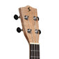 Baritona ukulele Stagg Spruce UB-30 цена и информация | Ģitāras | 220.lv