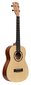 Baritona ukulele Stagg Spruce UB-30 cena un informācija | Ģitāras | 220.lv