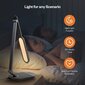 Galda LED gaismeklis, pelēks, 12W, TaoTronics TT-DL056 цена и информация | Galda lampas | 220.lv