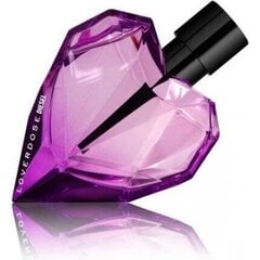 Женская парфюмерия Loverdose Diesel EDP: Емкость - 30 ml цена и информация | Женские духи Lovely Me, 50 мл | 220.lv