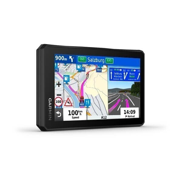 GPS navigācija Garmin Tread cena un informācija | Auto GPS | 220.lv