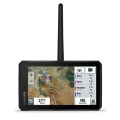 GPS navigācija Garmin Tread цена и информация | GPS навигаторы | 220.lv