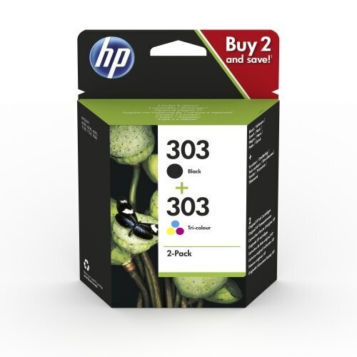 HP 3YM92AE cena un informācija | Tintes kārtridži | 220.lv