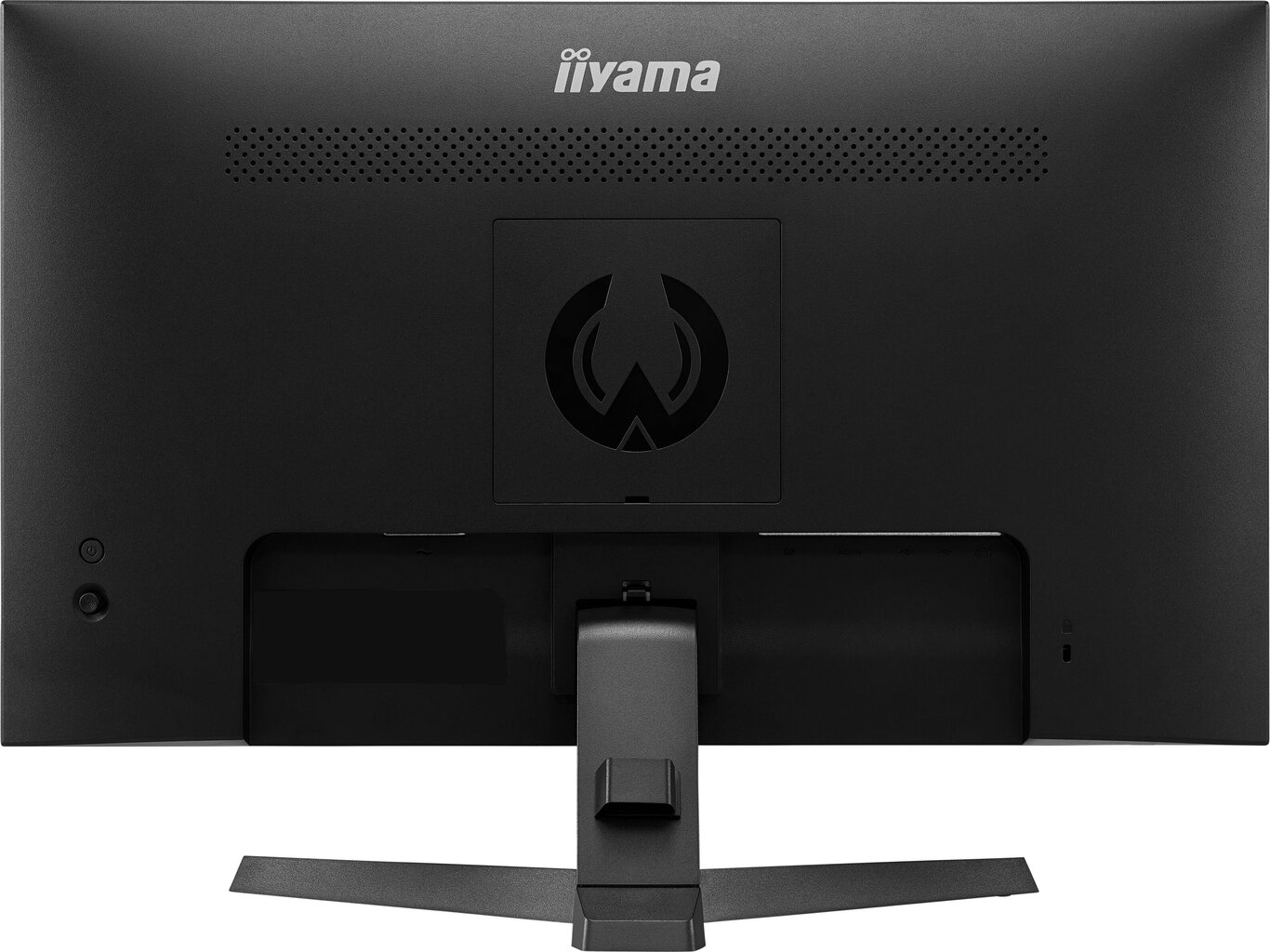 iiyama G2740QSU-B1 cena un informācija | Monitori | 220.lv