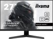 iiyama G2740QSU-B1 цена и информация | Monitori | 220.lv