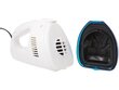 IBOX DC12V/60W I027-344 (white color) cena un informācija | Putekļu sūcēji | 220.lv