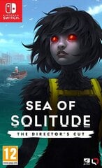 SWITCH Sea of Solitude: The Director's Cut cena un informācija | Datorspēles | 220.lv