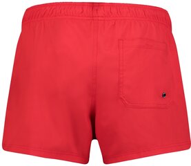 Шорты для купания Puma Swim Men Red цена и информация | Плавки, плавательные шорты | 220.lv