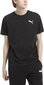 Puma T-Krekls ESS Small Logo Tee1 Black цена и информация | Vīriešu T-krekli | 220.lv